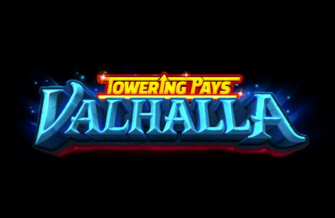 Play Towering Pays Valhalla Free Demo Slot + Game Review Guide