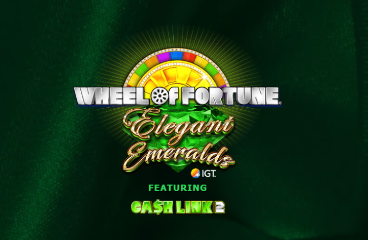 Wheel of Fortune Elegant Emeralds Free Demo Slot + Game Guide